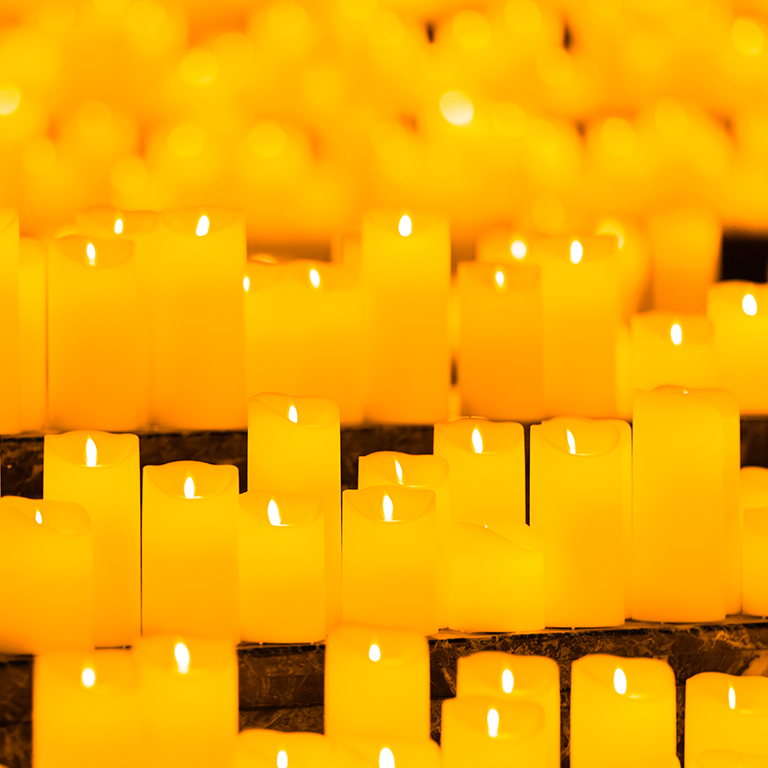 Candlelight Walentynkowy Wieczór