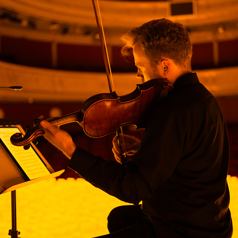 Candlelight Walentynkowy Wieczór